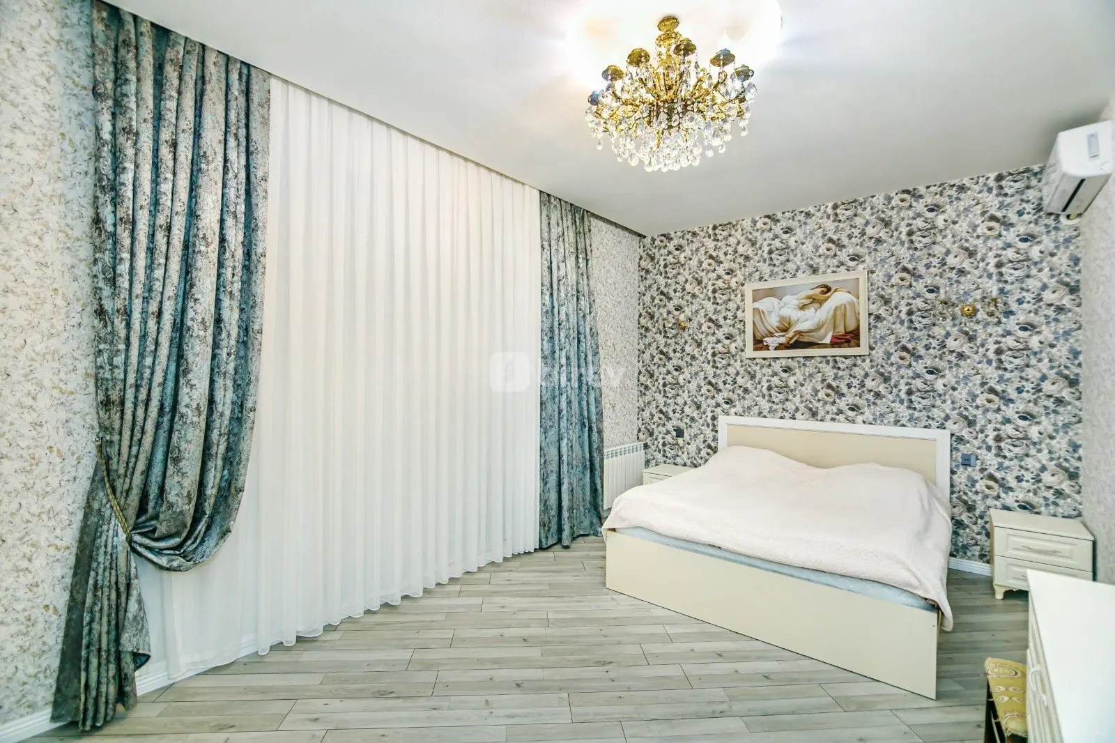6 otaqlı həyət evi, Fatmayı q., Fatmayı Bağları, Abşeron rayonu — şəkil 25