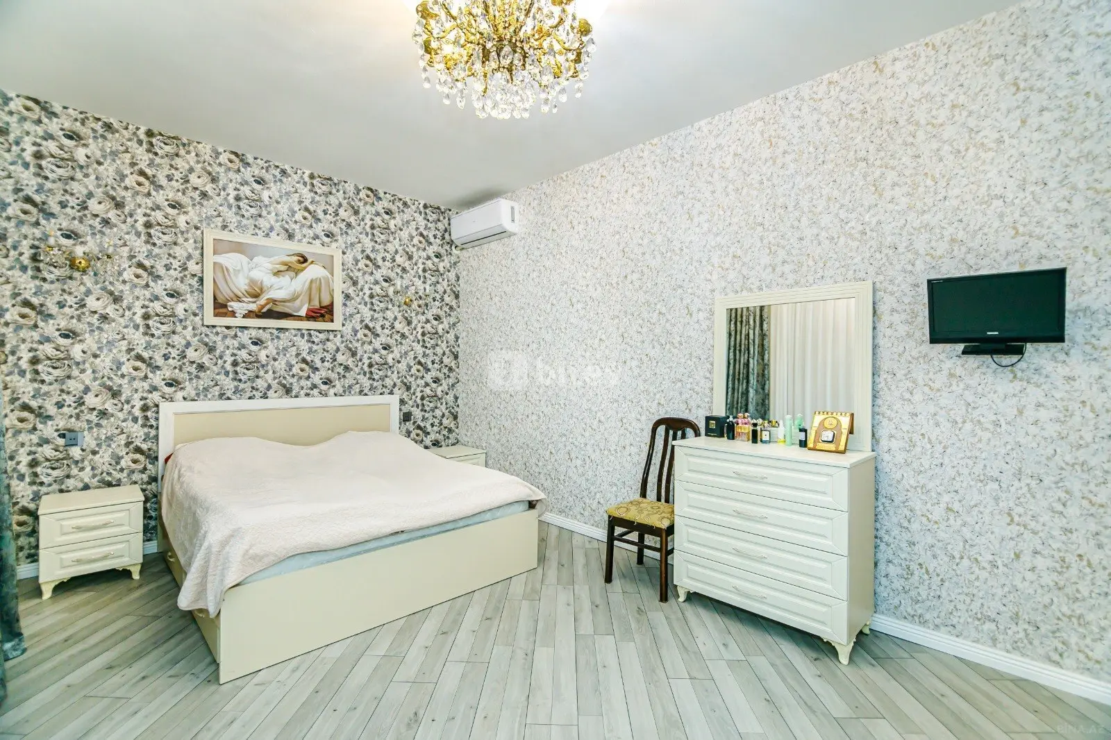 6 otaqlı həyət evi, Fatmayı q., Fatmayı Bağları, Abşeron rayonu — şəkil 26