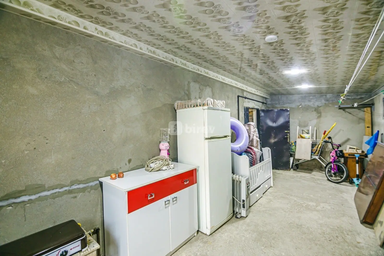 6 otaqlı həyət evi, Fatmayı q., Fatmayı Bağları, Abşeron rayonu — şəkil 30