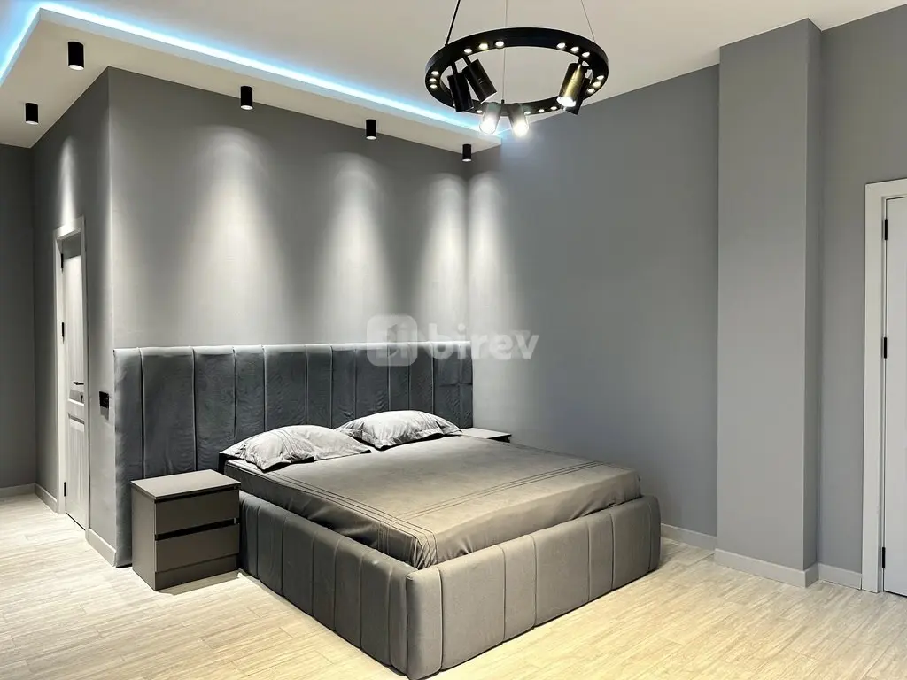 4 otaqlı həyət evi, Novxanı q., Novxanı qəsəbəsi, Abşeron rayonu — şəkil 5