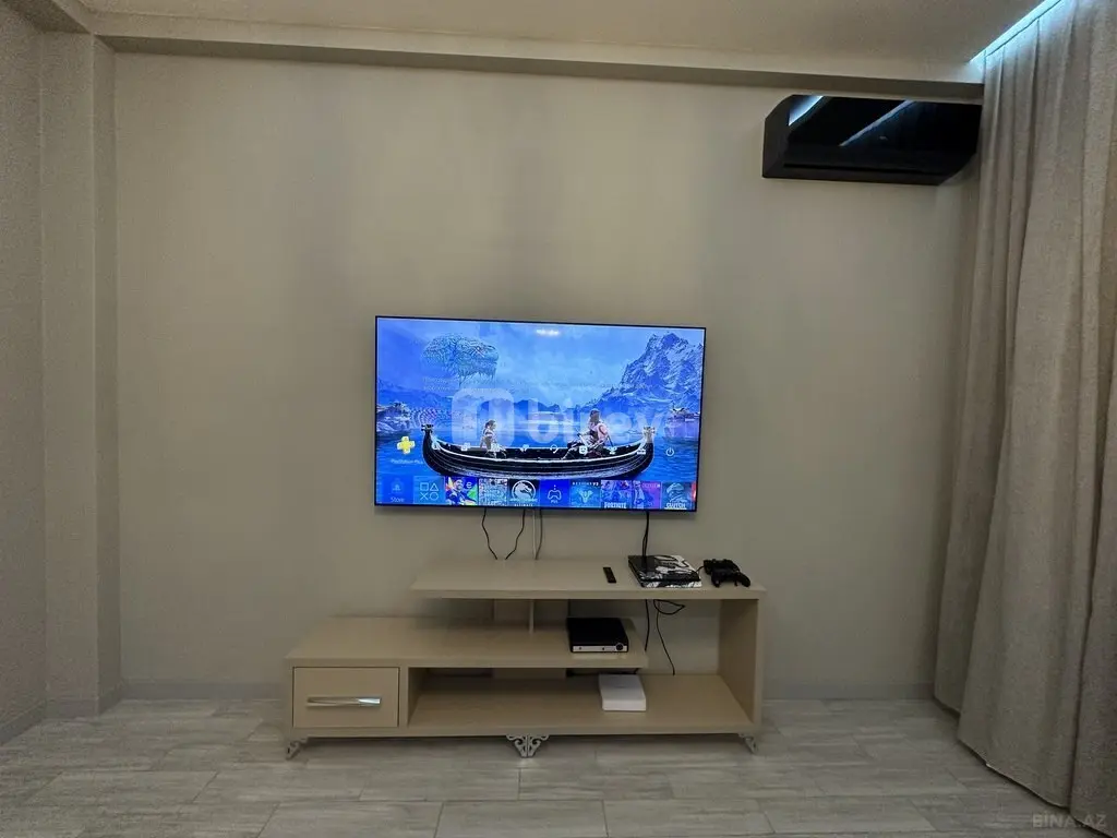 4 otaqlı həyət evi, Novxanı q., Novxanı qəsəbəsi, Abşeron rayonu — şəkil 19