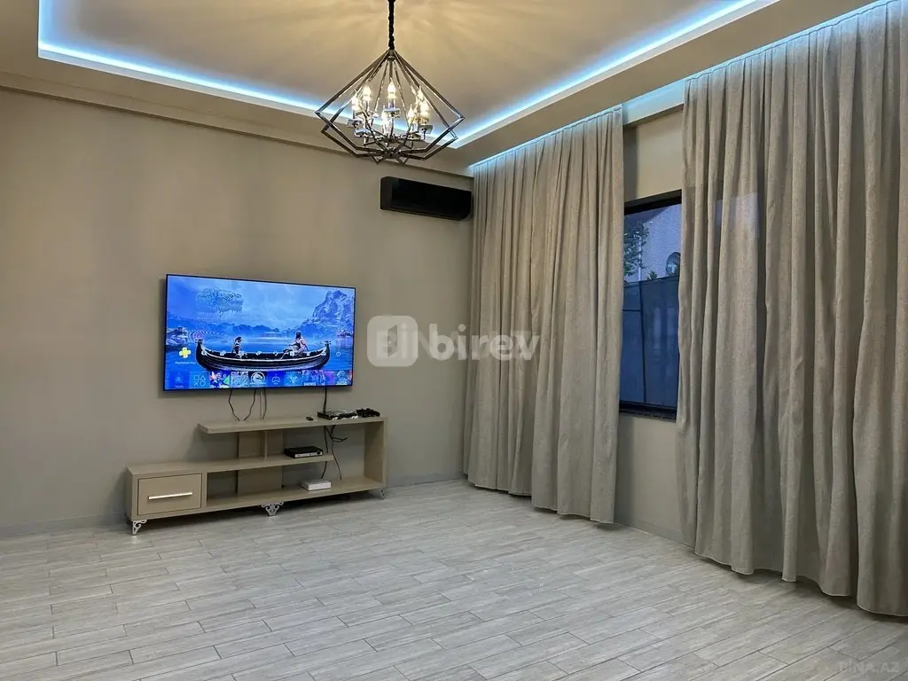 4 otaqlı həyət evi, Novxanı q., Novxanı qəsəbəsi, Abşeron rayonu — şəkil 20