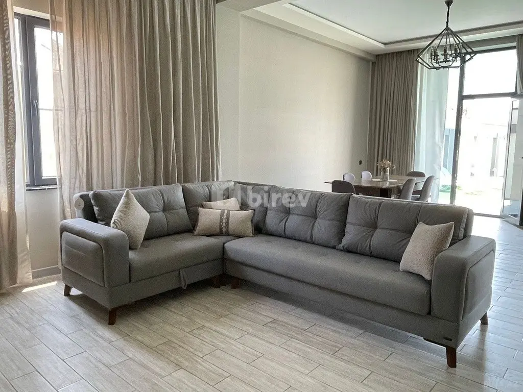 4 otaqlı həyət evi, Novxanı q., Novxanı qəsəbəsi, Abşeron rayonu — şəkil 21