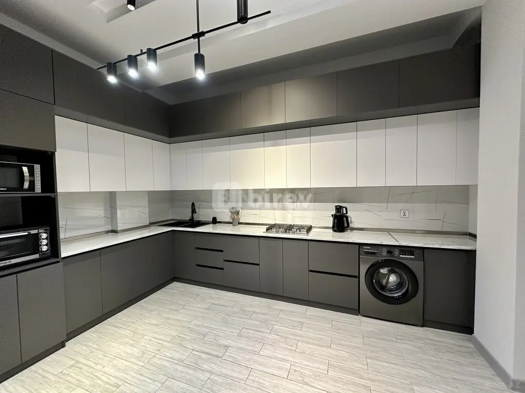 4 otaqlı həyət evi, Novxanı q., Novxanı qəsəbəsi, Abşeron rayonu — şəkil 27