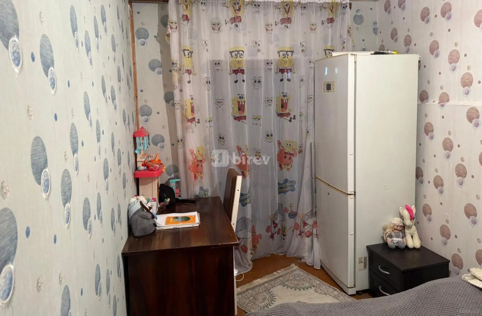 3 otaqlı həyət evi, Nəsimi rayonu, Rəşid Behbudov küçəsi, Bakı şəhəri — şəkil 14