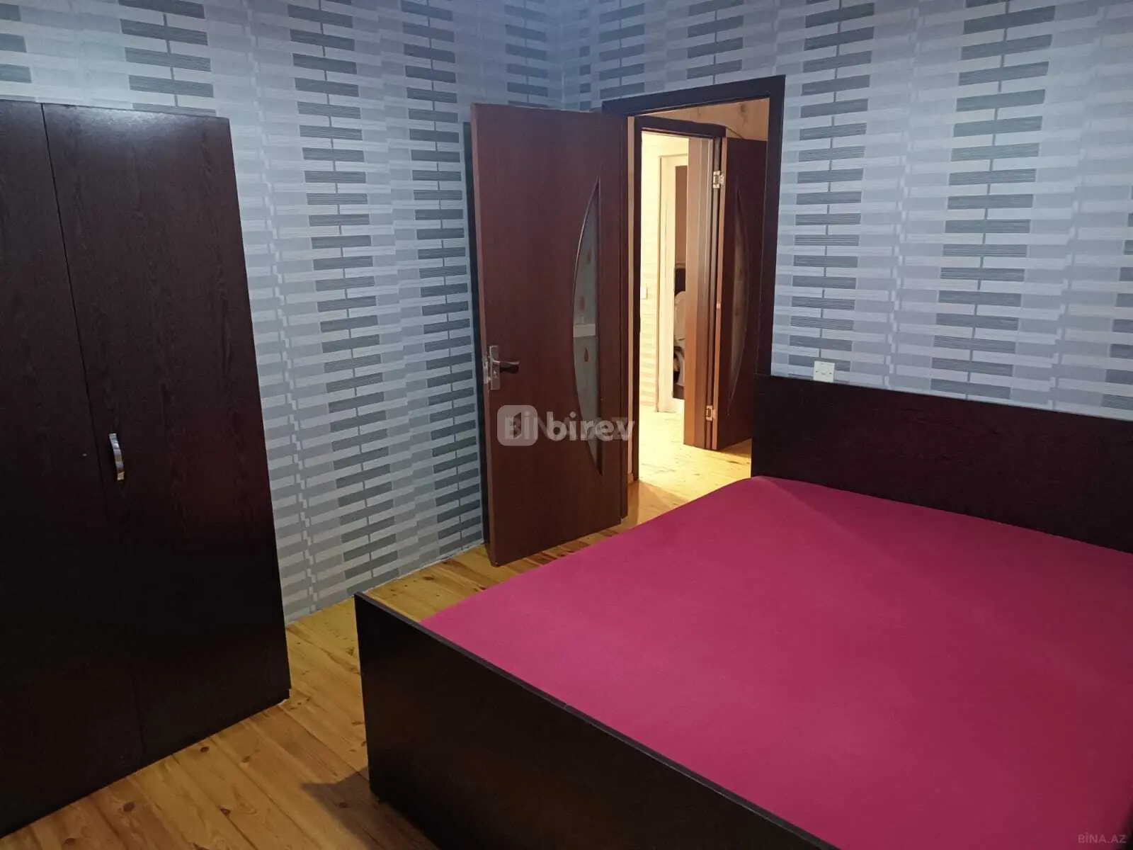 4 otaqlı həyət evi, Yasamal rayonu, Seyfəddin Dağlı küçəsi, Bakı şəhəri — şəkil 2