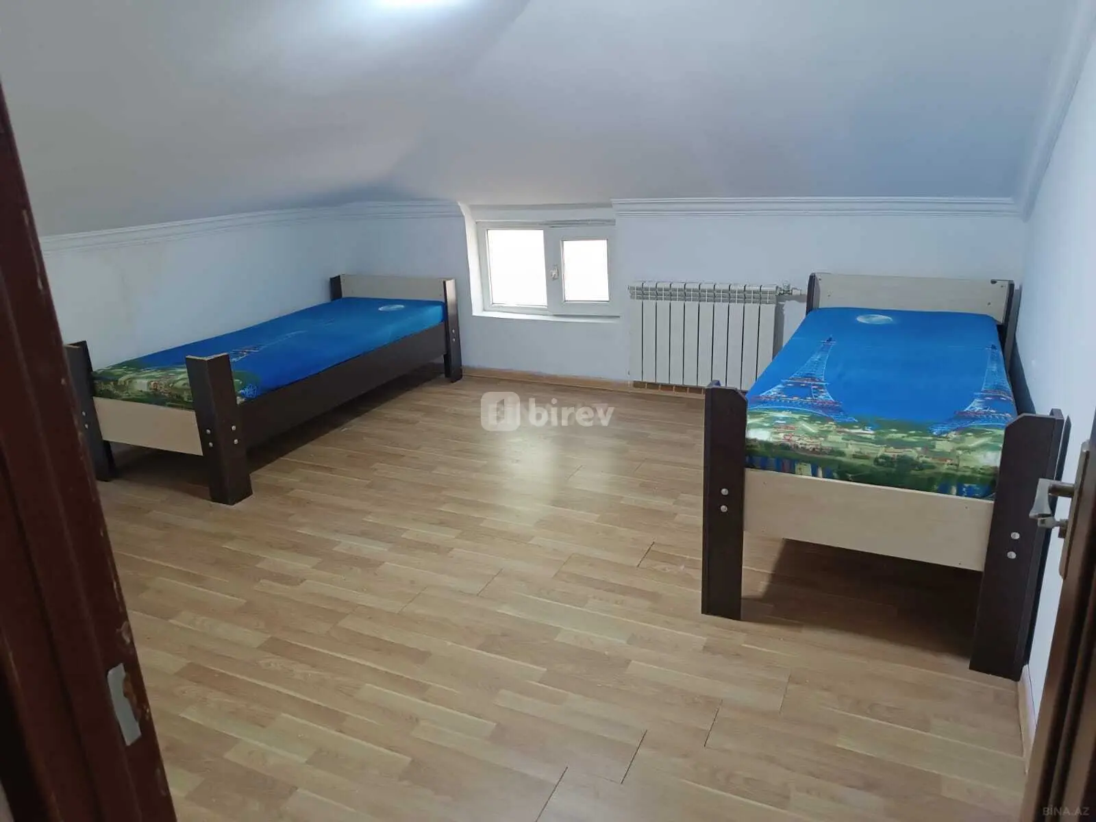 4 otaqlı həyət evi, Yasamal rayonu, Seyfəddin Dağlı küçəsi, Bakı şəhəri — şəkil 3