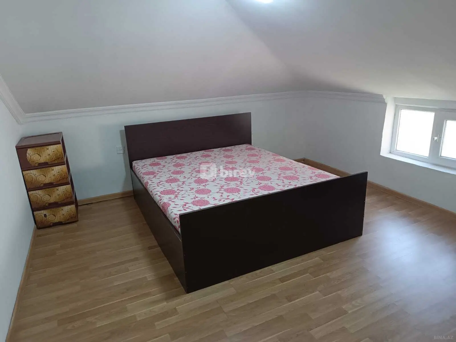 4 otaqlı həyət evi, Yasamal rayonu, Seyfəddin Dağlı küçəsi, Bakı şəhəri — şəkil 4
