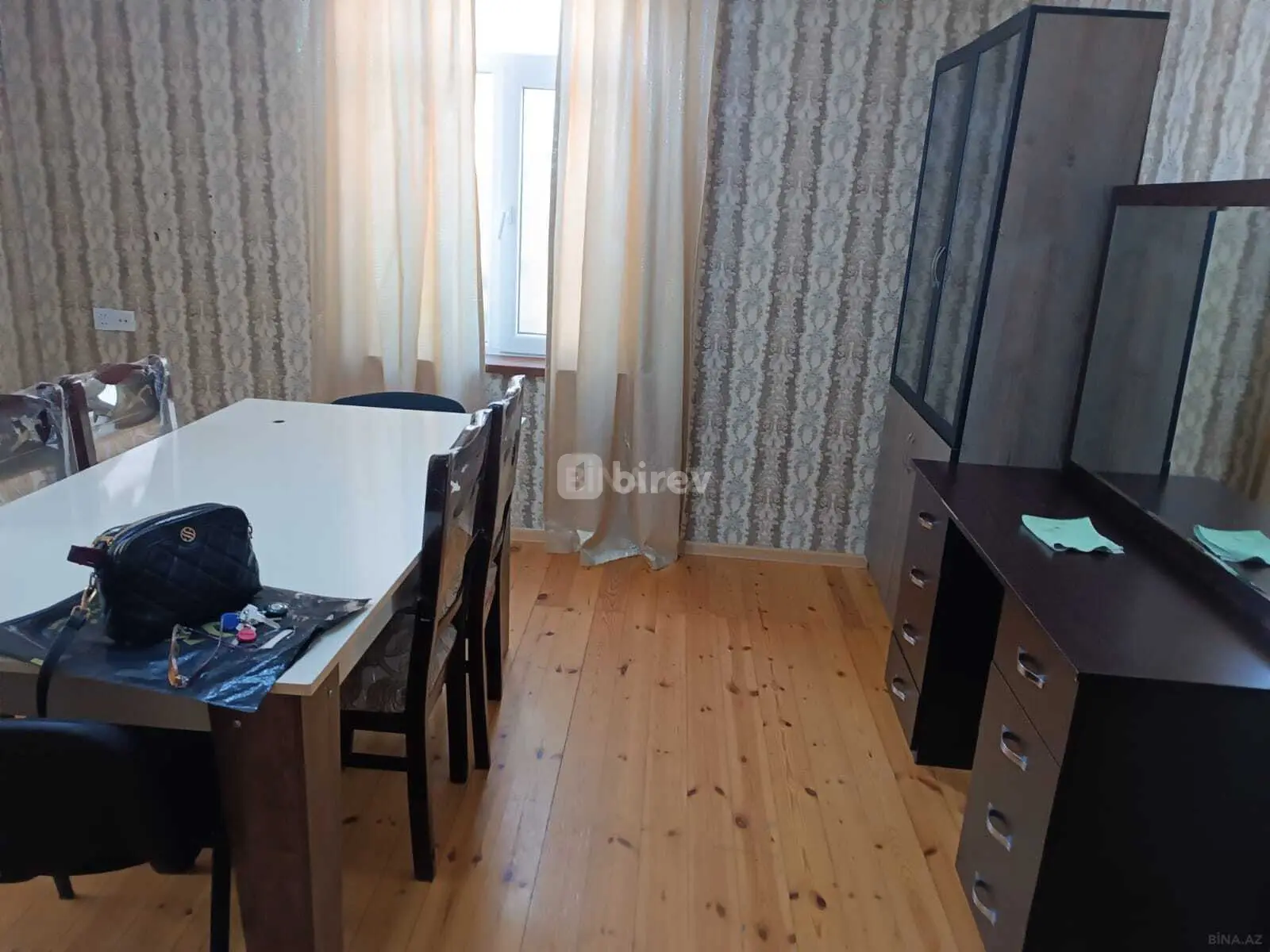 4 otaqlı həyət evi, Yasamal rayonu, Seyfəddin Dağlı küçəsi, Bakı şəhəri — şəkil 5