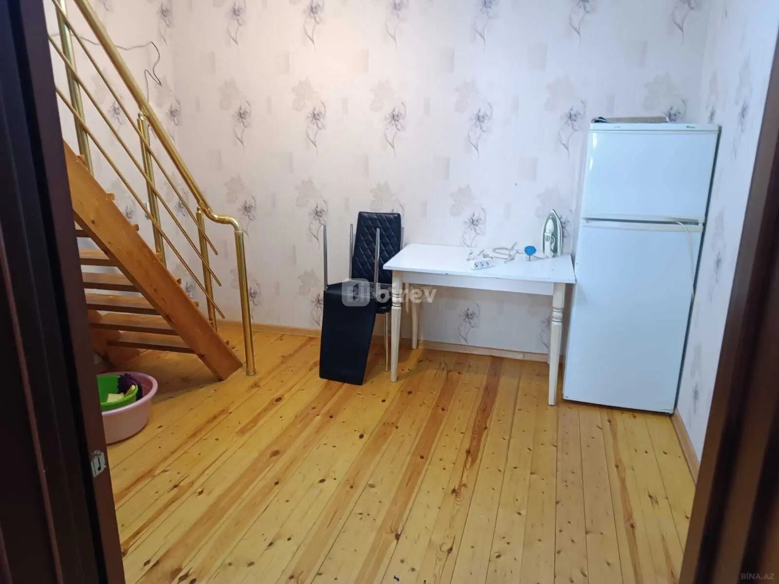 4 otaqlı həyət evi, Yasamal rayonu, Seyfəddin Dağlı küçəsi, Bakı şəhəri — şəkil 6