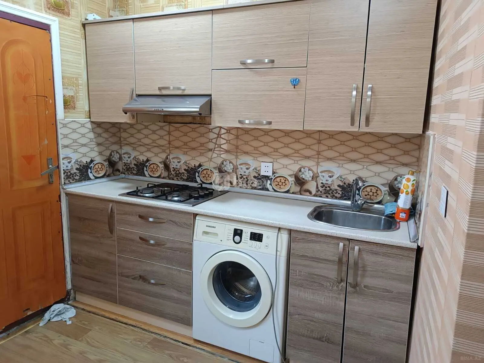4 otaqlı həyət evi, Yasamal rayonu, Seyfəddin Dağlı küçəsi, Bakı şəhəri — şəkil 7