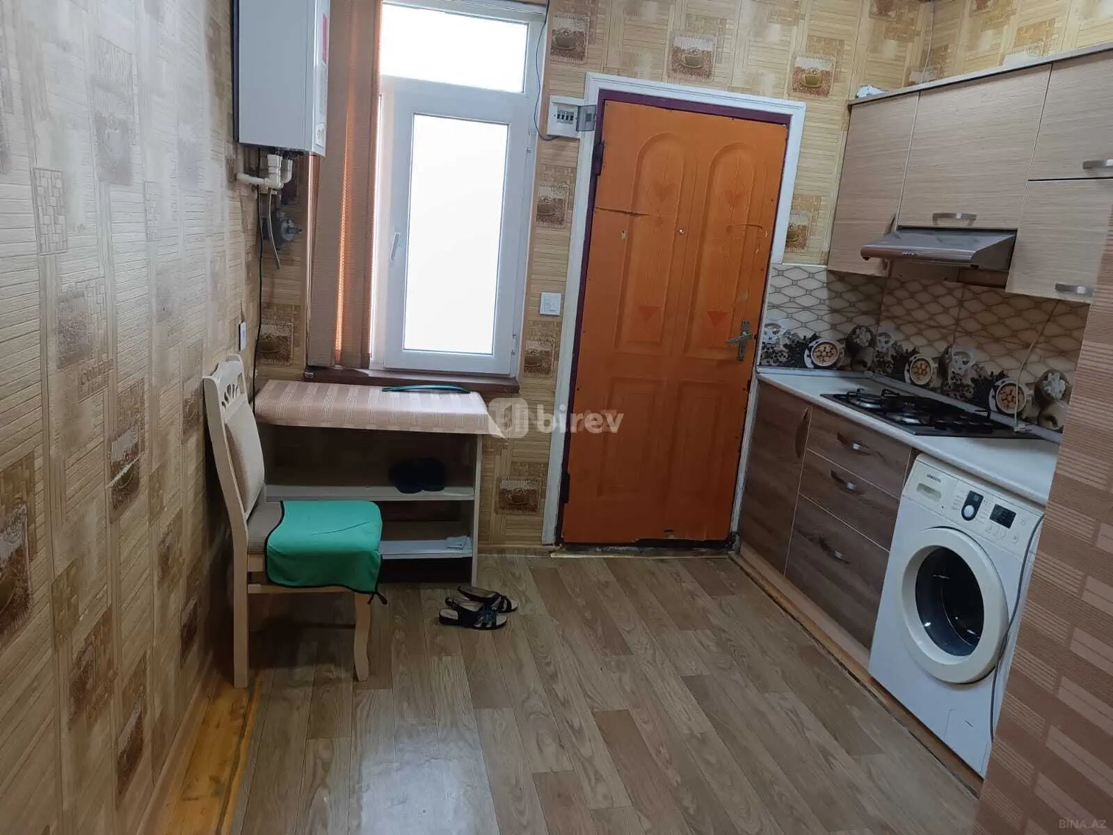 4 otaqlı həyət evi, Yasamal rayonu, Seyfəddin Dağlı küçəsi, Bakı şəhəri — şəkil 8