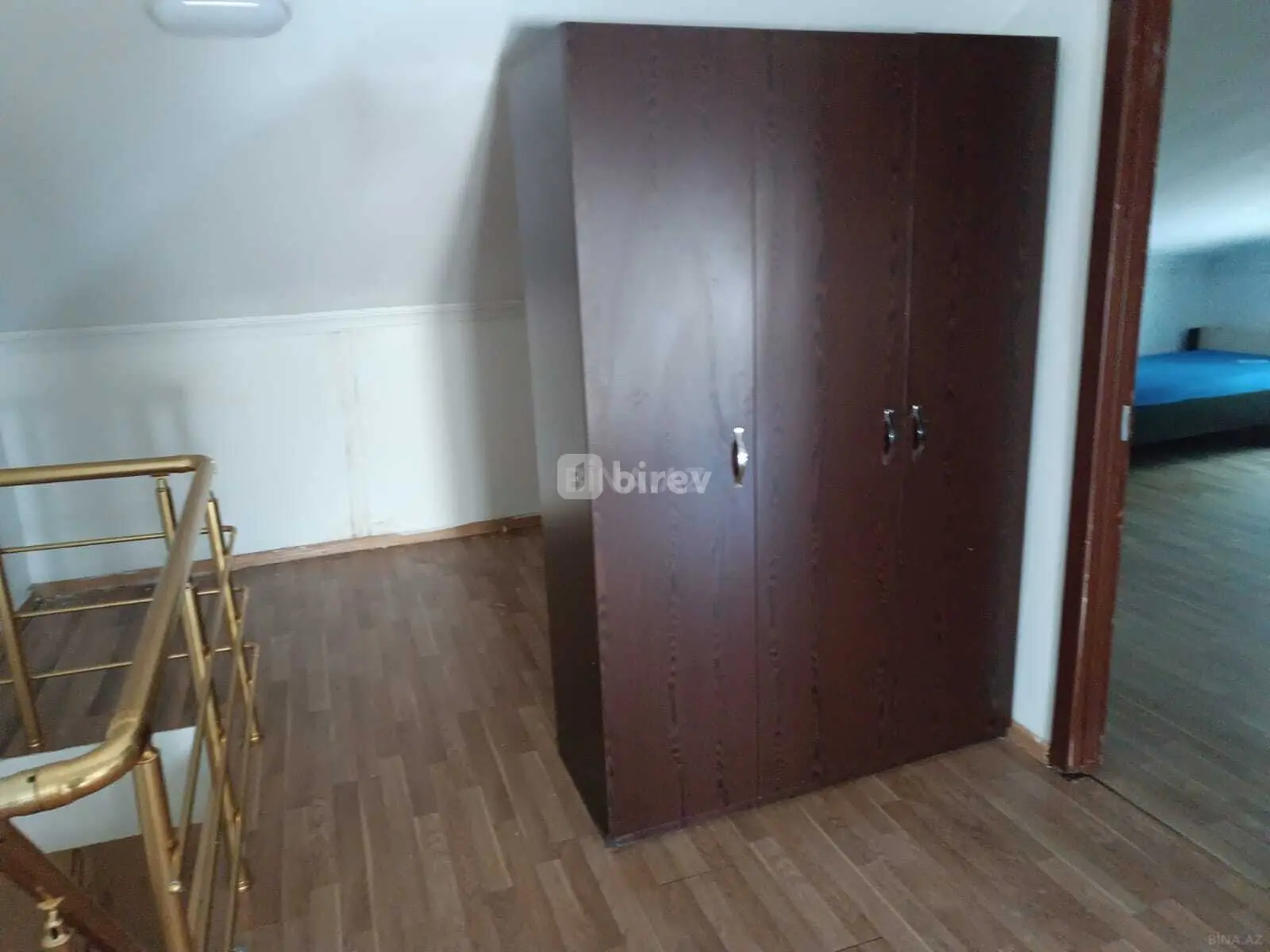 4 otaqlı həyət evi, Yasamal rayonu, Seyfəddin Dağlı küçəsi, Bakı şəhəri — şəkil 9