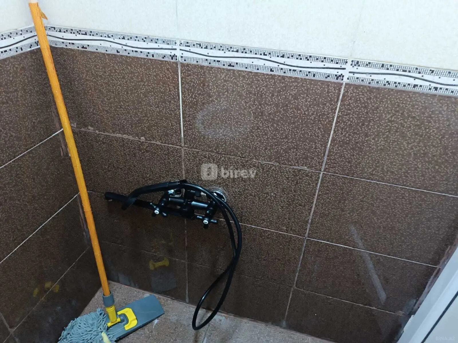 4 otaqlı həyət evi, Yasamal rayonu, Seyfəddin Dağlı küçəsi, Bakı şəhəri — şəkil 12