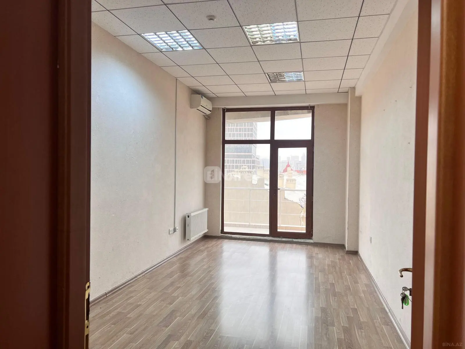 Ofis, Kubinka q., Nizami küçəsi 203B, Nəsimi rayonu — şəkil 2