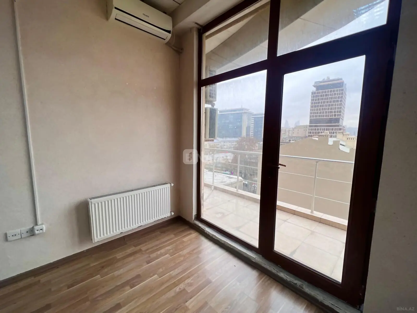 Ofis, Kubinka q., Nizami küçəsi 203B, Nəsimi rayonu — şəkil 3