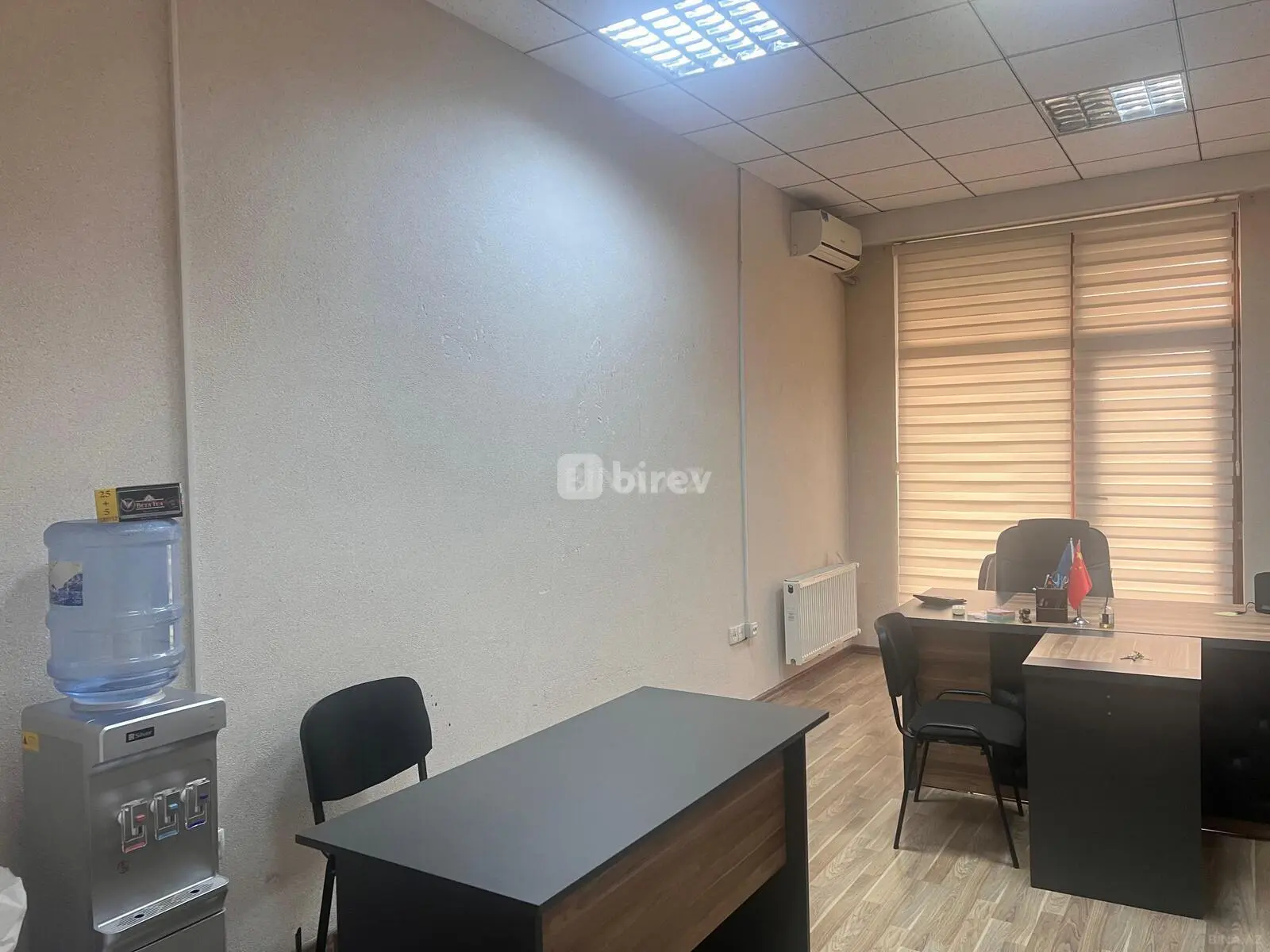 Ofis, Kubinka q., Nizami küçəsi 203B, Nəsimi rayonu — şəkil 4