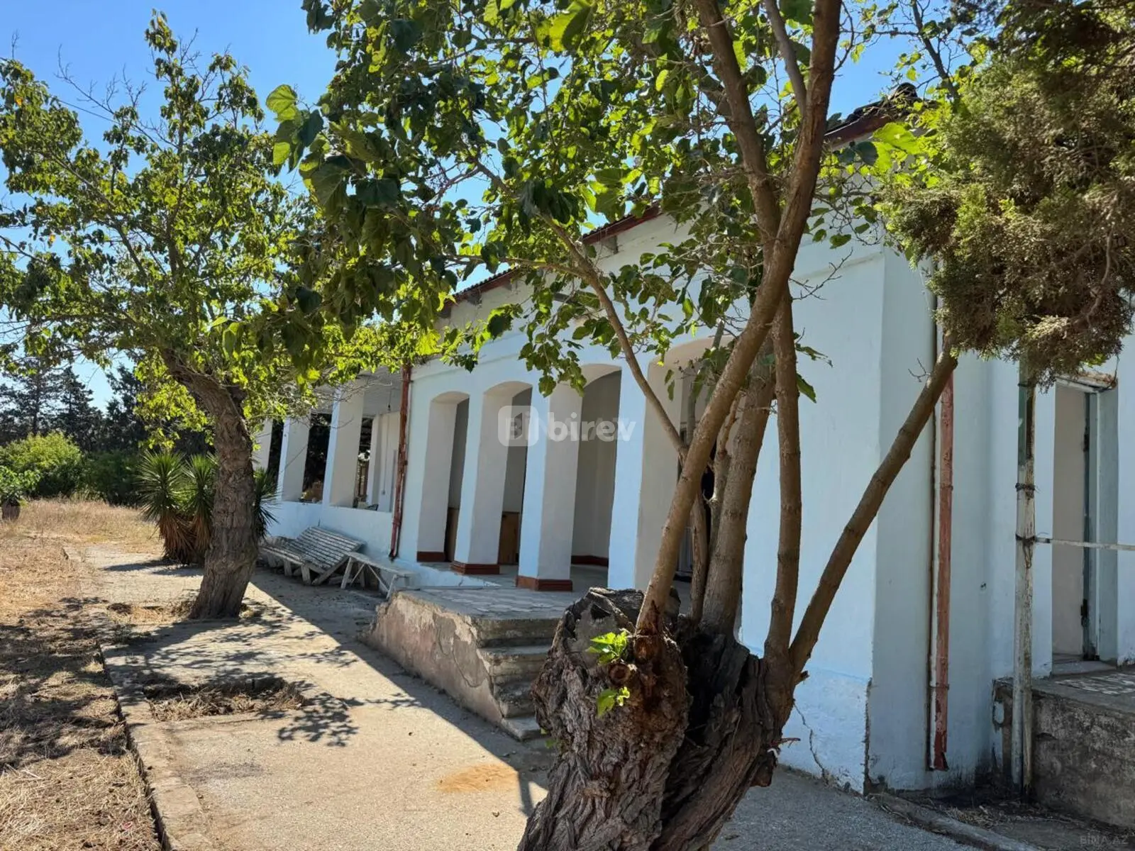 3 otaqlı həyət evi, Şüvəlan q., Şüvəlan qəsəbəsi, Xəzər rayonu — şəkil 2