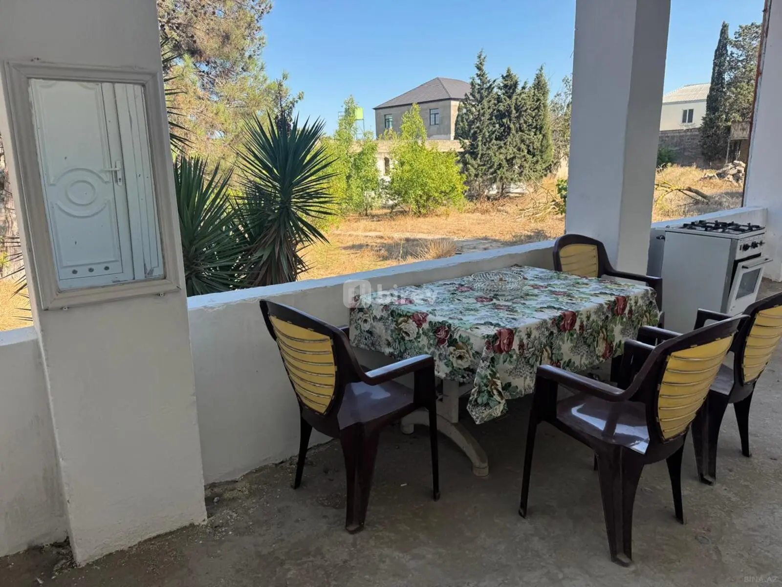 3 otaqlı həyət evi, Şüvəlan q., Şüvəlan qəsəbəsi, Xəzər rayonu — şəkil 3