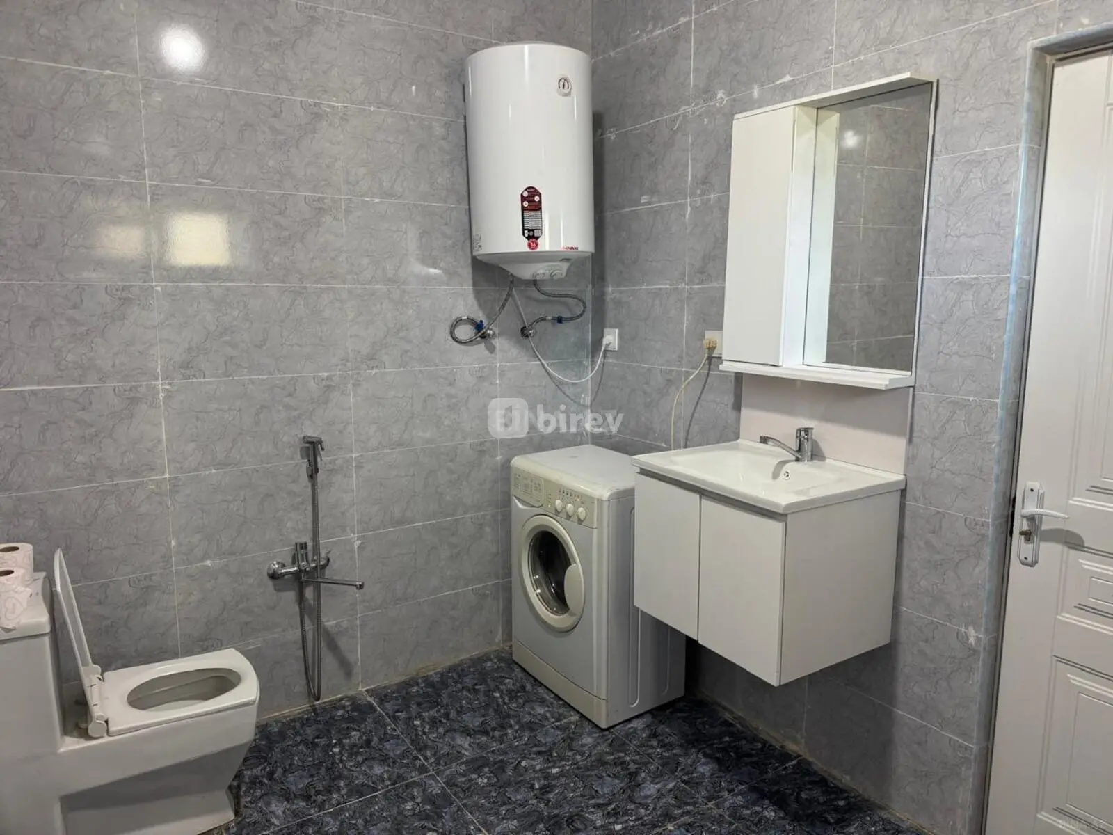 3 otaqlı həyət evi, Şüvəlan q., Şüvəlan qəsəbəsi, Xəzər rayonu — şəkil 8