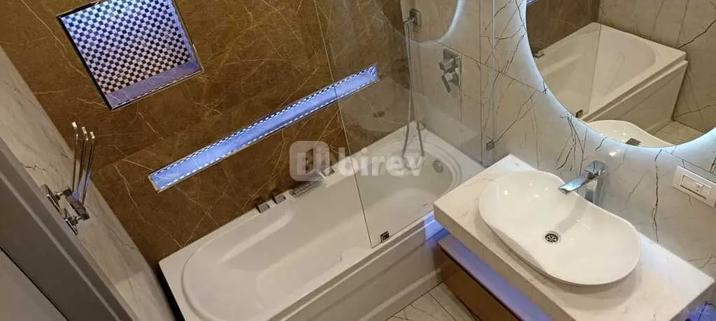 2 otaqlı mənzil, Nəsimi rayonu, Tbilisi prospekti, Bakı şəhəri — şəkil 12