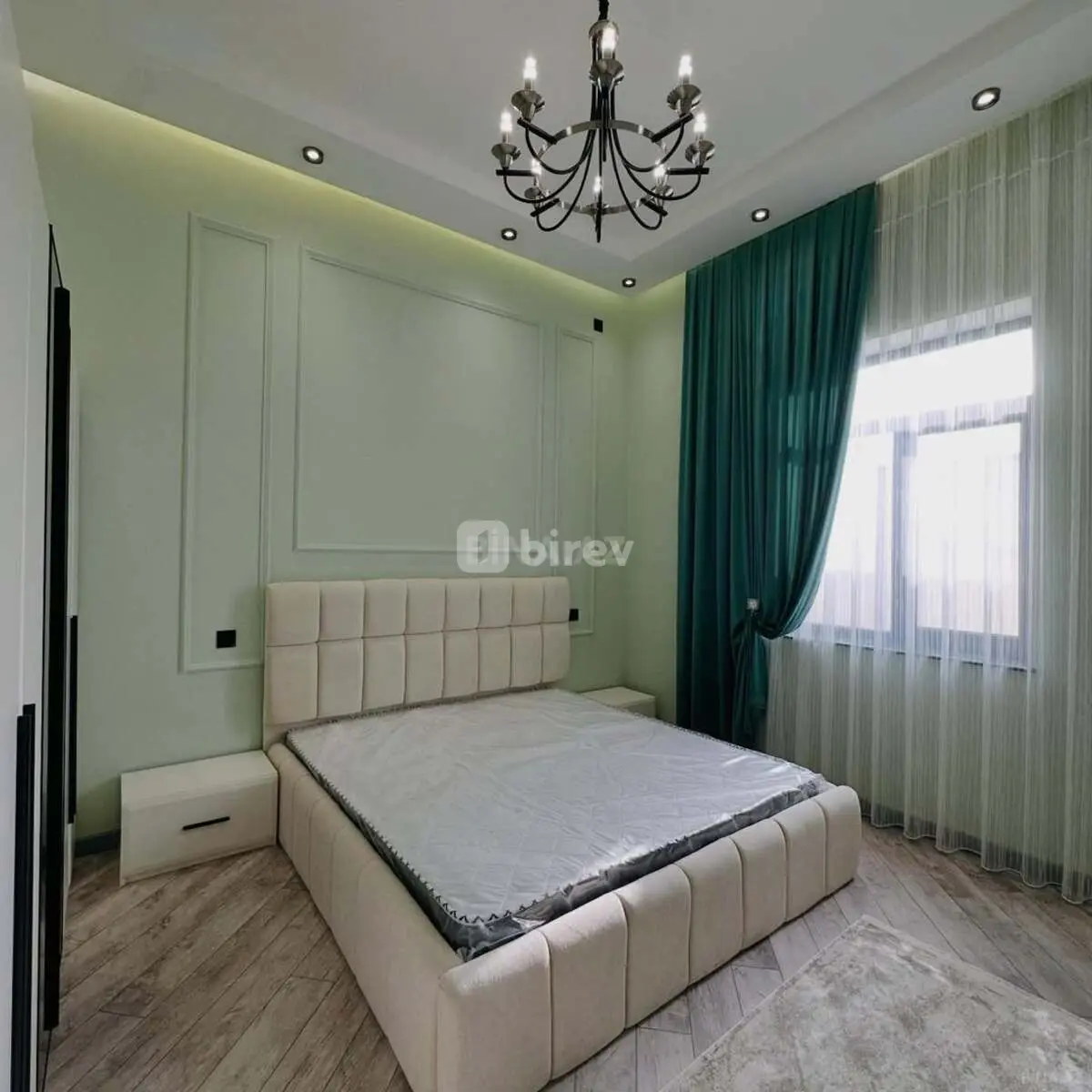 4 otaqlı həyət evi, Mərdəkan q., Mərdəkan qəsəbəsi, Xəzər rayonu — şəkil 14