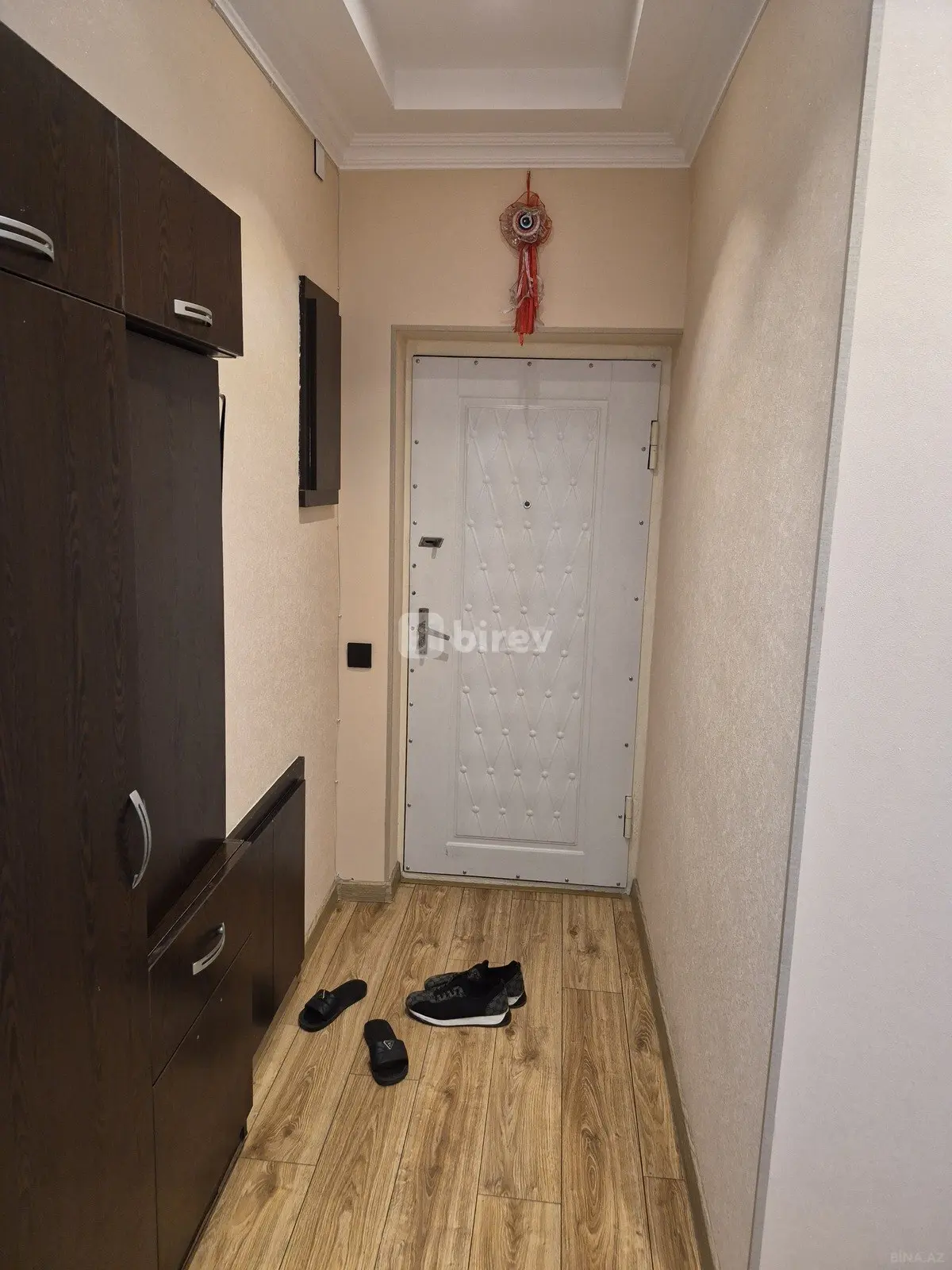 2 otaqlı mənzil, 8-ci kilometr q., Elşən Süleymanov küçəsi, Nizami rayonu — şəkil 8