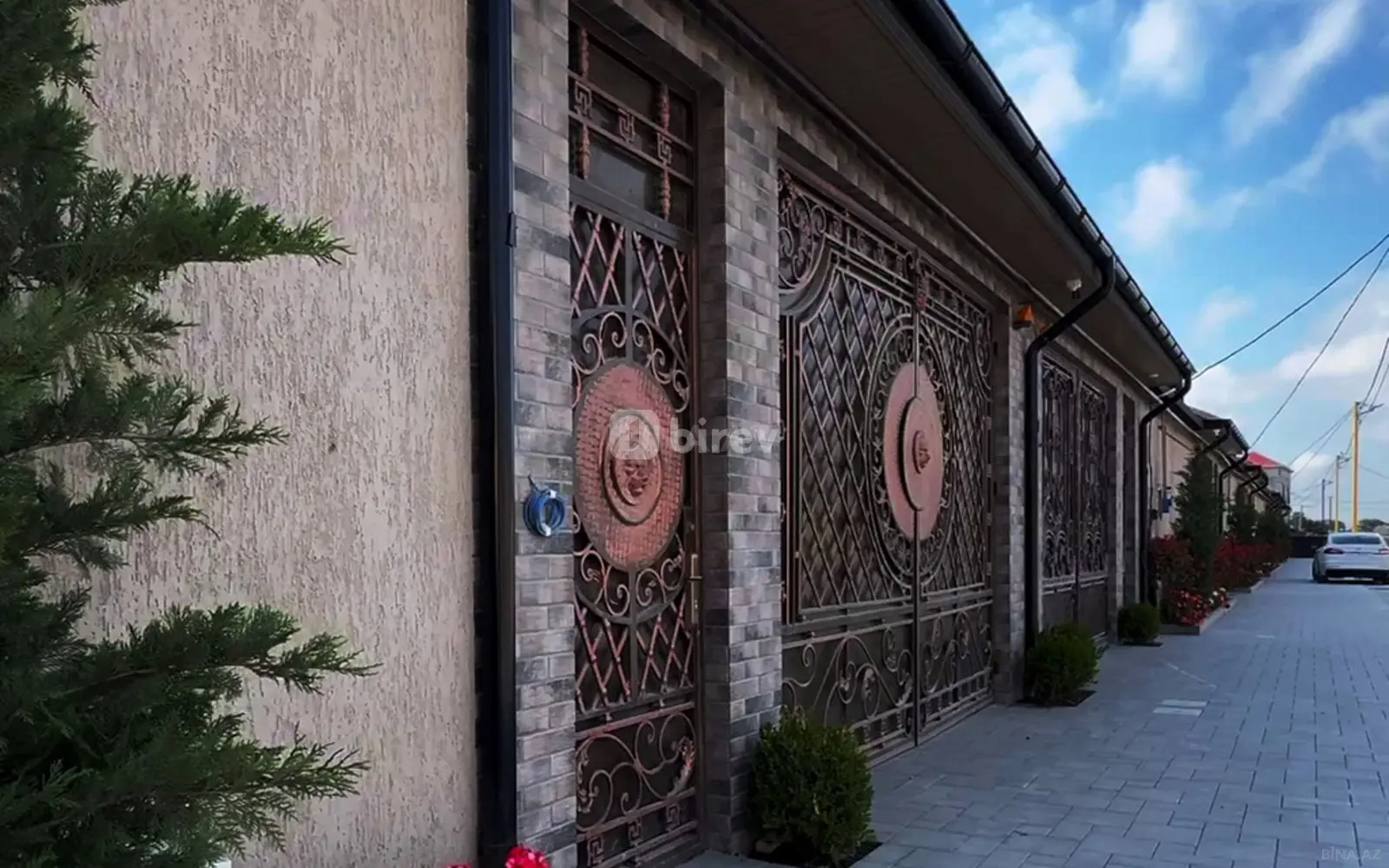 4 otaqlı həyət evi, Şüvəlan q., Şüvəlan qəs., Xəzər rayonu — şəkil 4