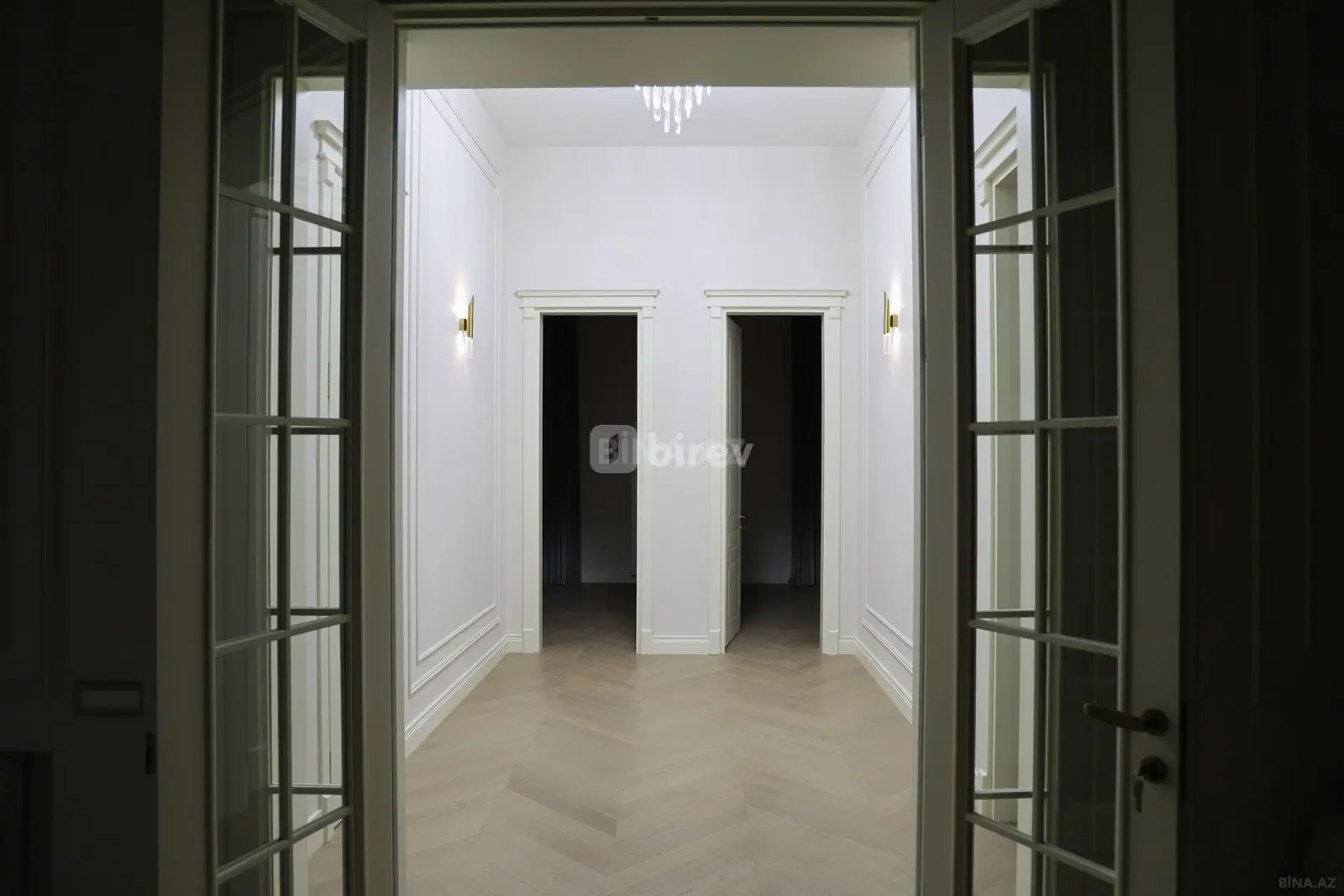4 otaqlı həyət evi, Şüvəlan q., Şüvəlan qəs., Xəzər rayonu — şəkil 7
