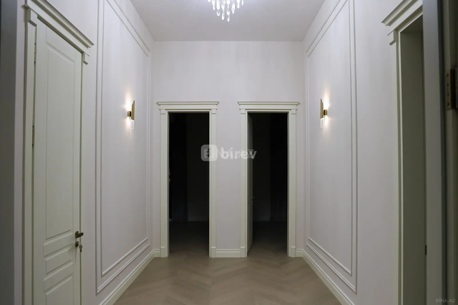 4 otaqlı həyət evi, Şüvəlan q., Şüvəlan qəs., Xəzər rayonu — şəkil 8