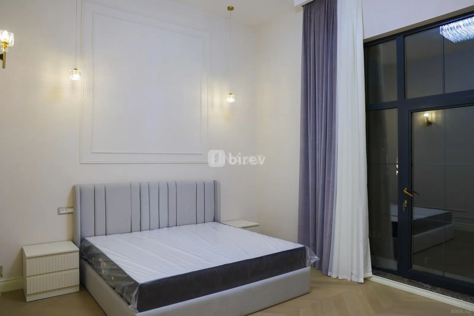 4 otaqlı həyət evi, Şüvəlan q., Şüvəlan qəs., Xəzər rayonu — şəkil 12