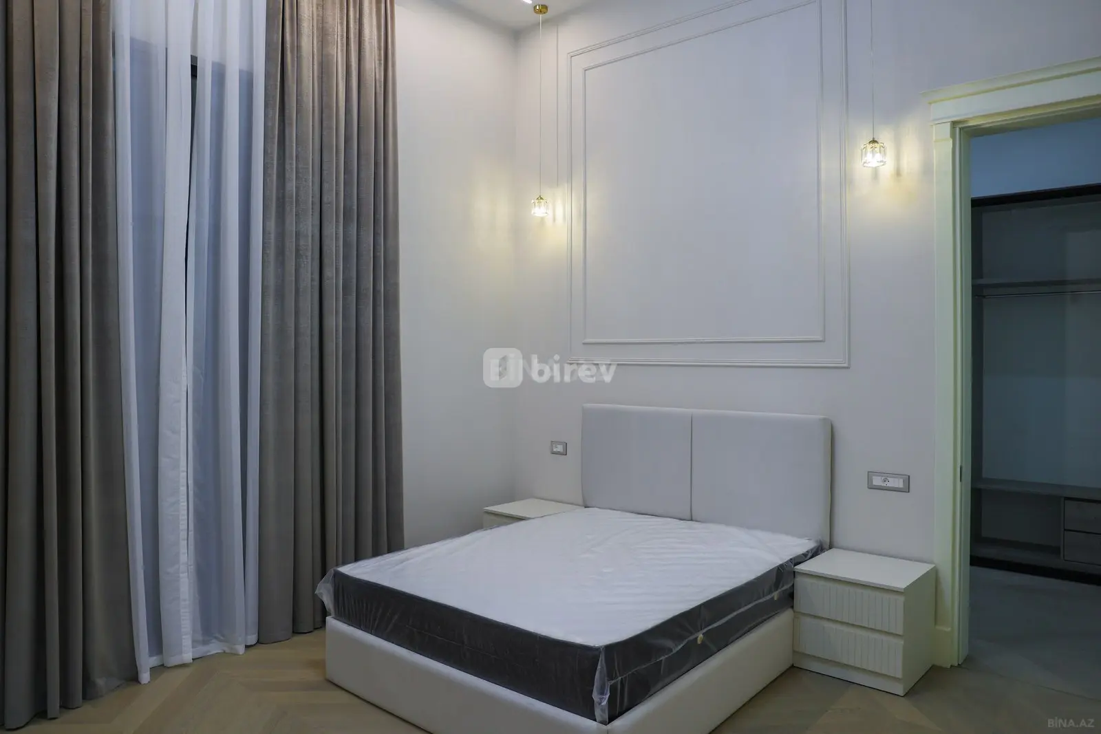 4 otaqlı həyət evi, Şüvəlan q., Şüvəlan qəs., Xəzər rayonu — şəkil 13
