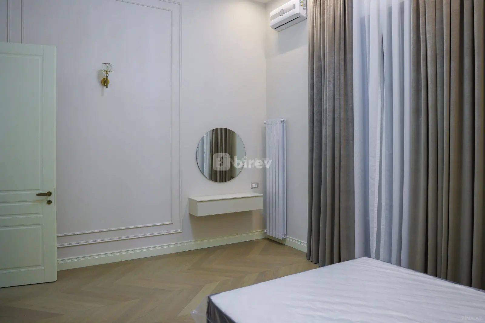4 otaqlı həyət evi, Şüvəlan q., Şüvəlan qəs., Xəzər rayonu — şəkil 14