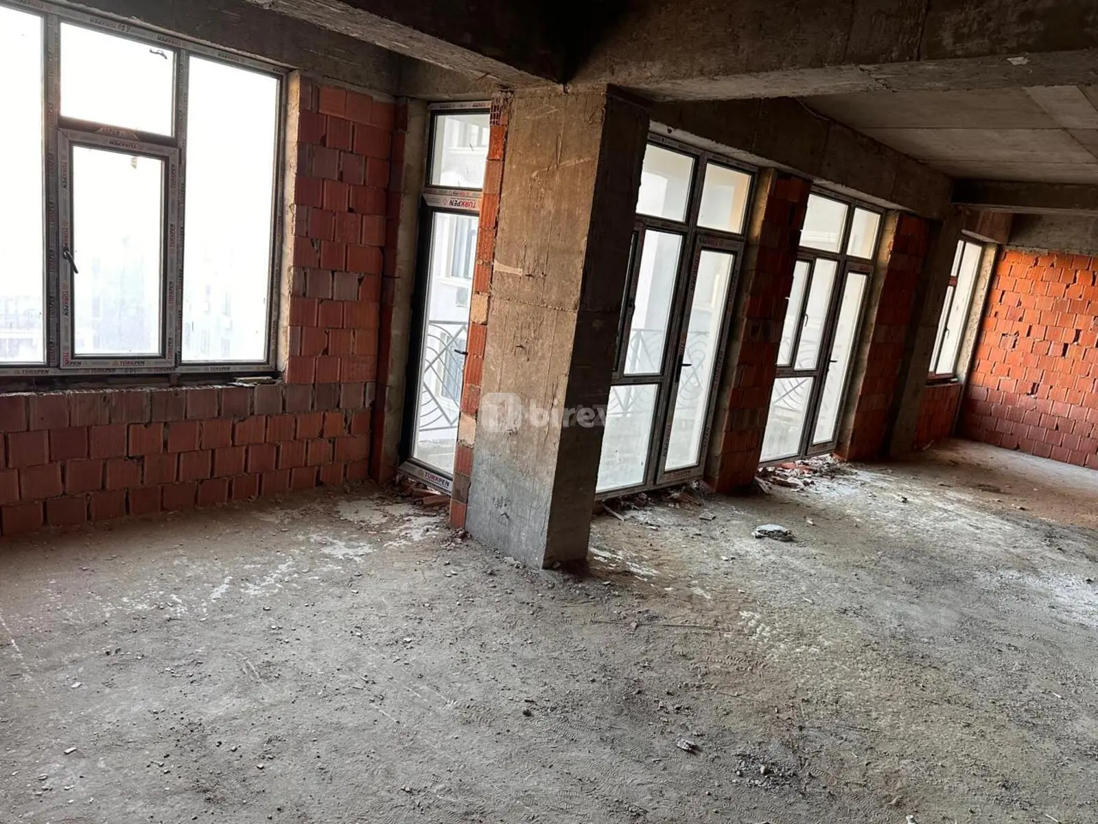 3 otaqlı mənzil, Nəsimi rayonu, Azadlıq pr., Bakı şəhəri — şəkil 7