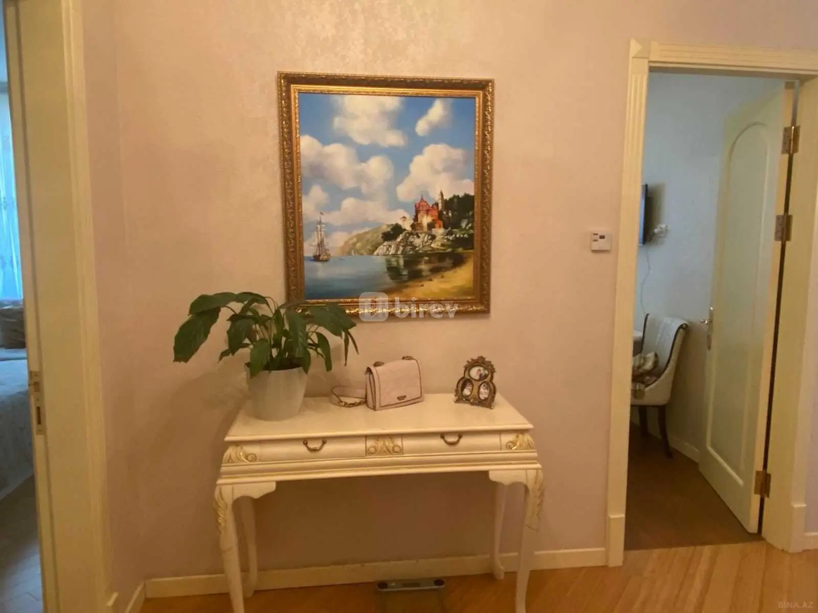 2 otaqlı mənzil, Xətai rayonu, Mehdi Mehdizadə küçəsi, Bakı şəhəri — şəkil 4