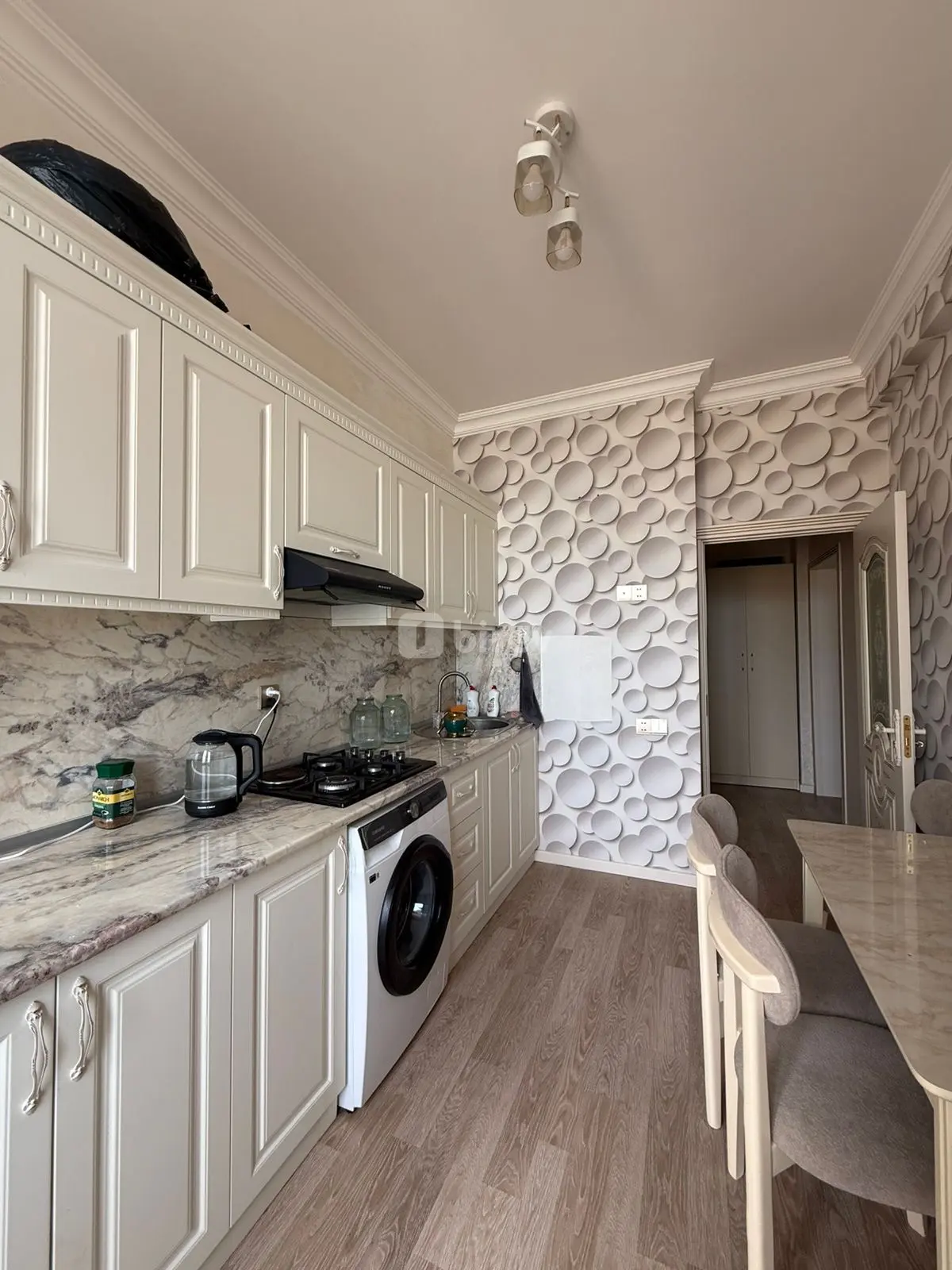 2 otaqlı mənzil, Xırdalan q., Xırdalan şeheri Abşeron city, Abşeron rayonu — şəkil 5