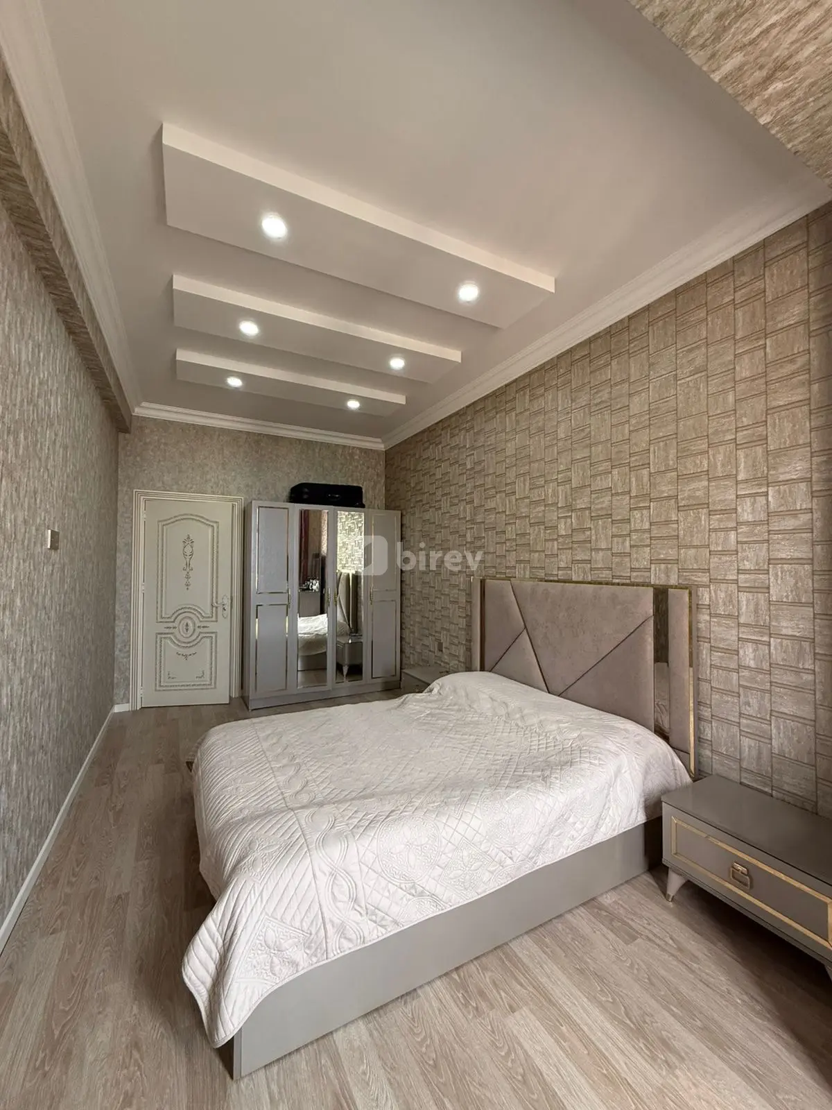 2 otaqlı mənzil, Xırdalan q., Xırdalan şeheri Abşeron city, Abşeron rayonu — şəkil 4