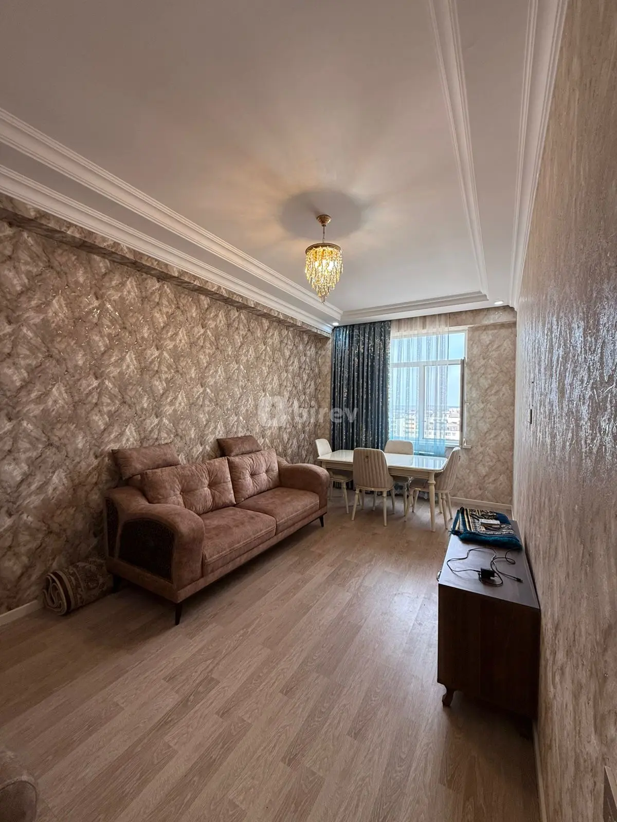 2 otaqlı mənzil, Xırdalan q., Xırdalan şeheri Abşeron city, Abşeron rayonu — şəkil 2
