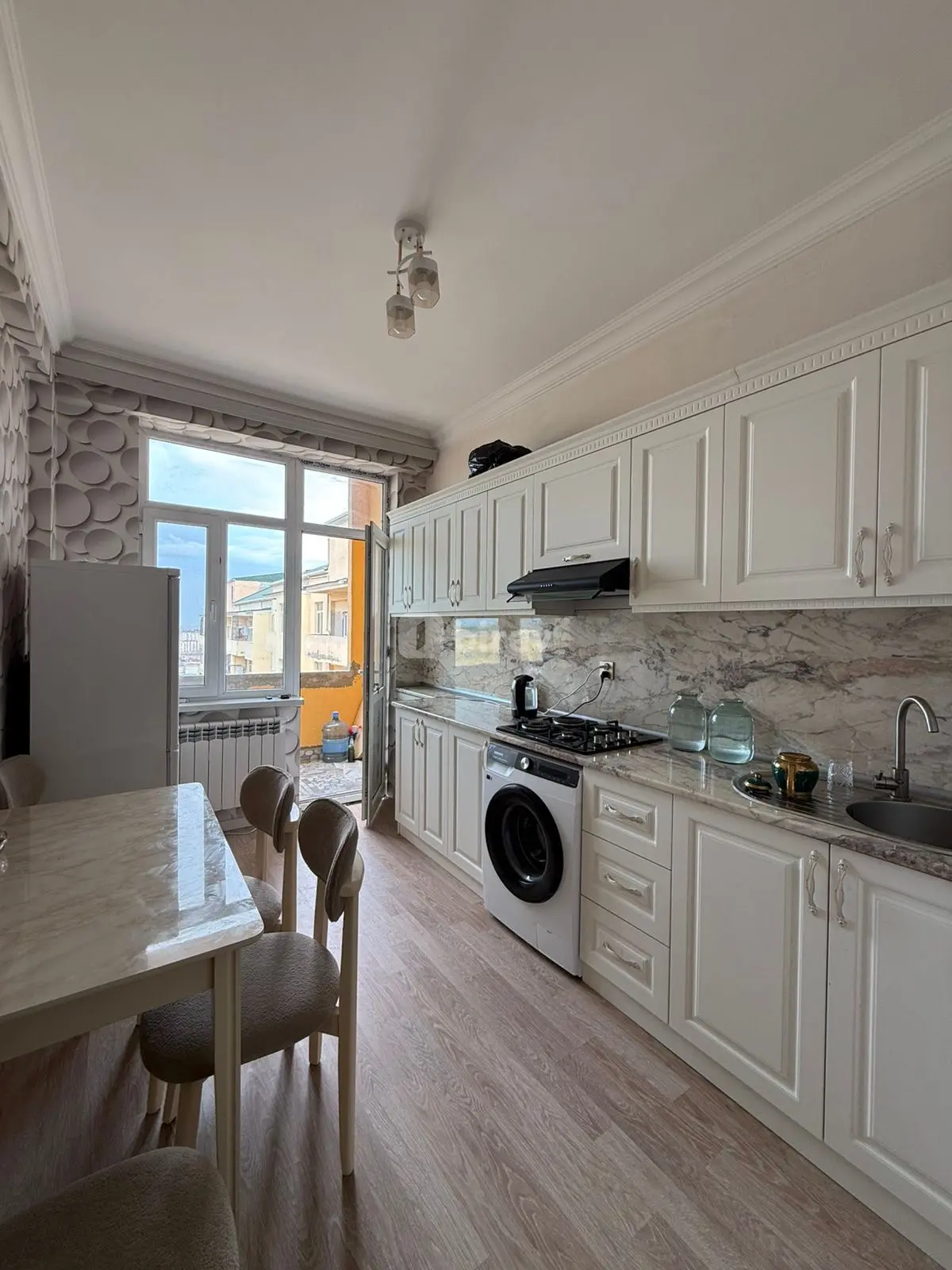 2 otaqlı mənzil, Xırdalan q., Xırdalan şeheri Abşeron city, Abşeron rayonu — şəkil 6
