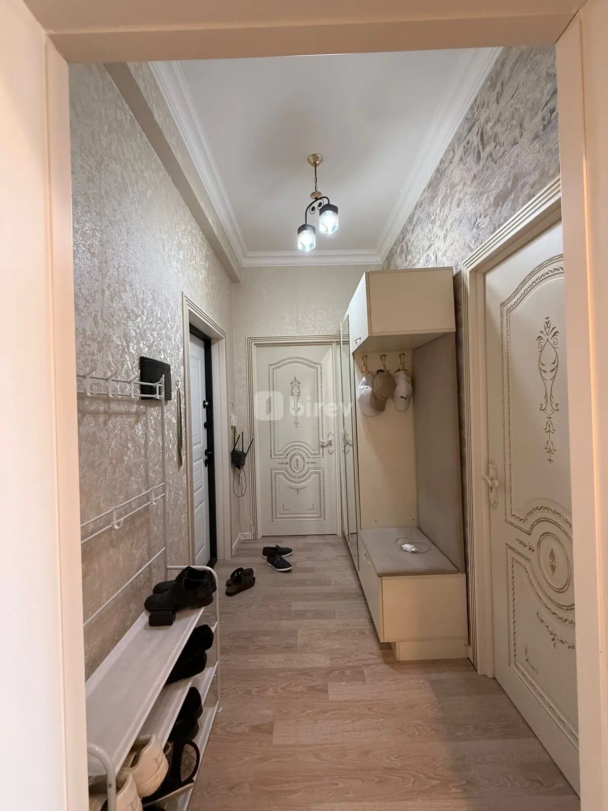 2 otaqlı mənzil, Xırdalan q., Xırdalan şeheri Abşeron city, Abşeron rayonu — şəkil 7