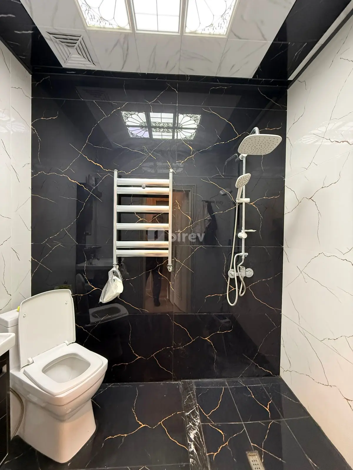 2 otaqlı mənzil, Xırdalan q., Xırdalan şeheri Abşeron city, Abşeron rayonu — şəkil 8