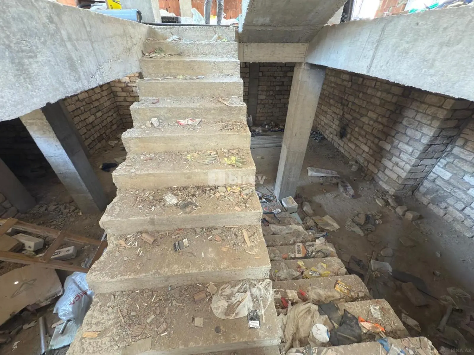 7 otaqlı həyət evi, Sea Breeze q., Sea Breeze qəs., Sabunçu rayonu — şəkil 8