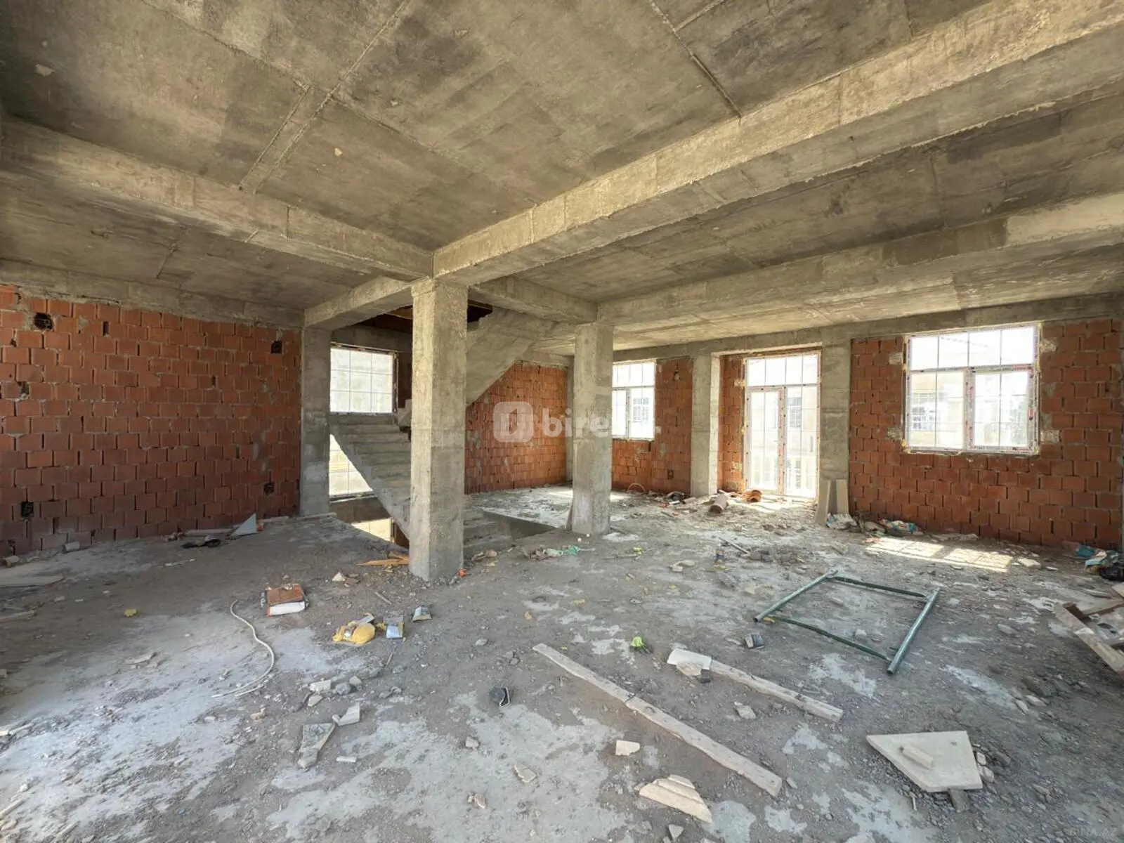 7 otaqlı həyət evi, Sea Breeze q., Sea Breeze qəs., Sabunçu rayonu — şəkil 9
