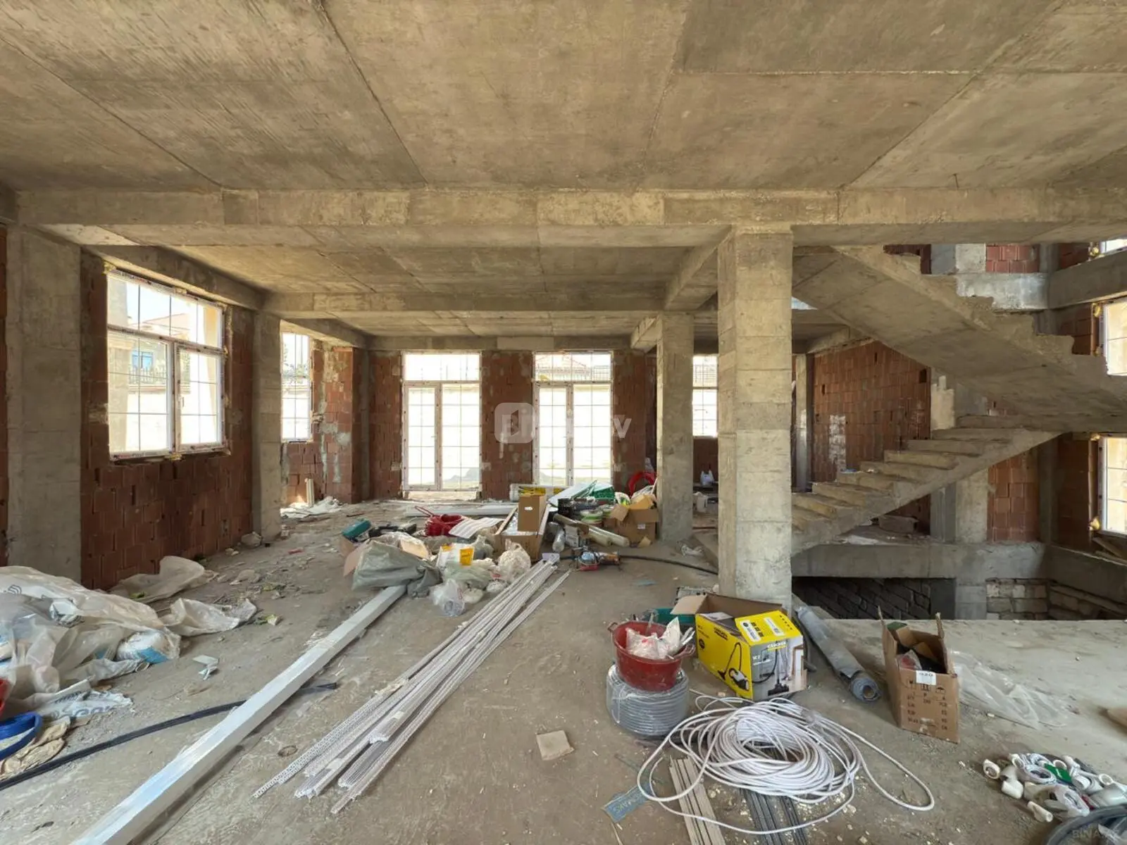 7 otaqlı həyət evi, Sea Breeze q., Sea Breeze qəs., Sabunçu rayonu — şəkil 10