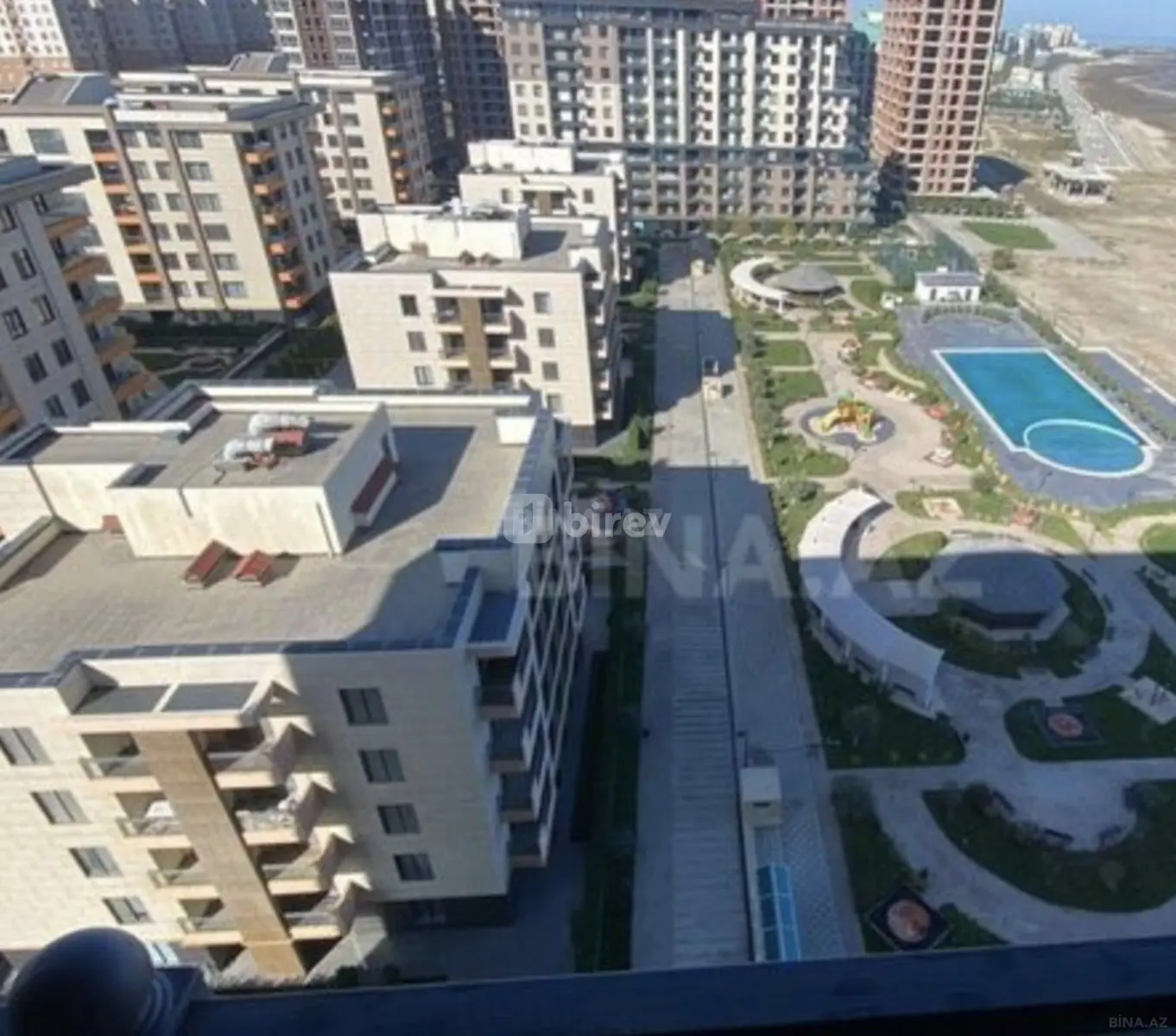 2 otaqlı mənzil, Sumqayıt şəhəri, Sumqayıt şəhəri — şəkil 21
