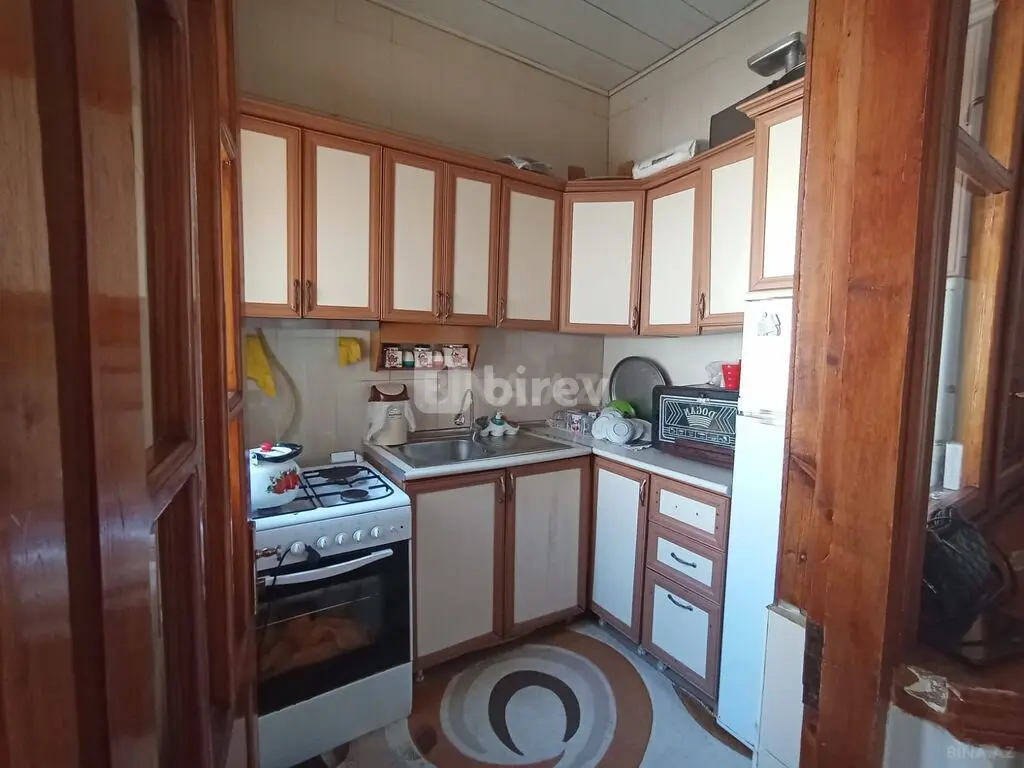 4 otaqlı həyət evi, Zabrat q., Zabrat qəs., Sabunçu rayonu — şəkil 6