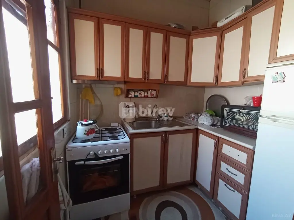 4 otaqlı həyət evi, Zabrat q., Zabrat qəs., Sabunçu rayonu — şəkil 7