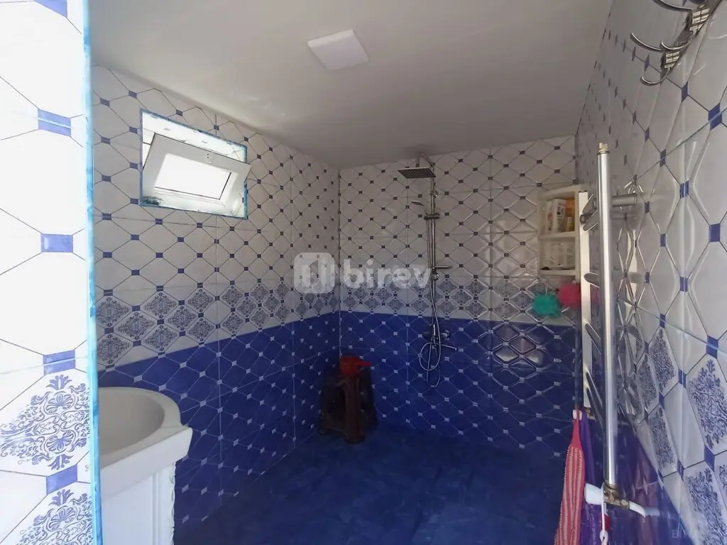 4 otaqlı həyət evi, Zabrat q., Zabrat qəs., Sabunçu rayonu — şəkil 12