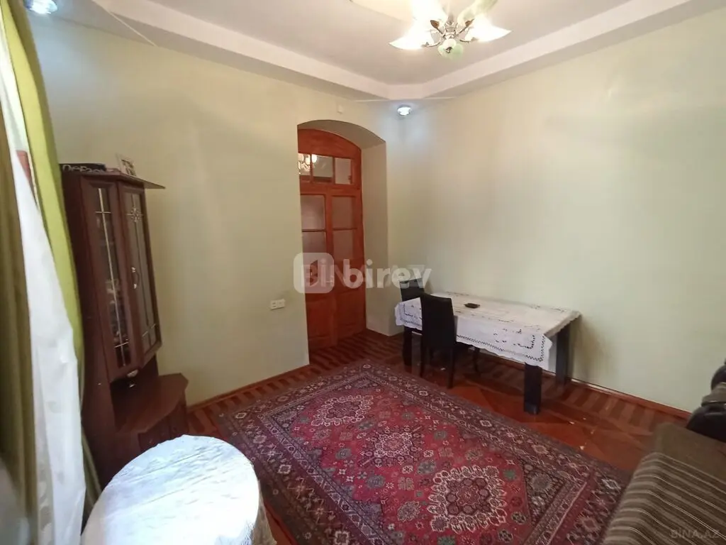 4 otaqlı həyət evi, Zabrat q., Zabrat qəs., Sabunçu rayonu — şəkil 14