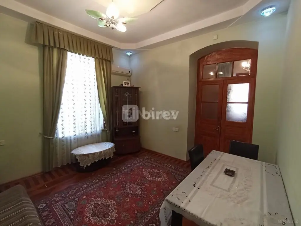 4 otaqlı həyət evi, Zabrat q., Zabrat qəs., Sabunçu rayonu — şəkil 15
